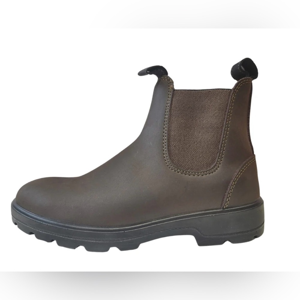Aquatherm Women's Brown Boots Size 9